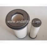 High Quality Air Filter For MITSUBISHI MX908666+MX908668 for sale