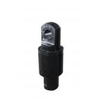 360 Degrees Rotation Angle hdd swivels Steel With Turning for sale