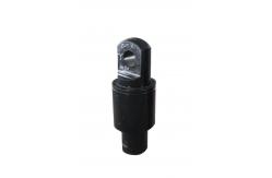 China 360 Degrees Rotation Angle hdd swivels Steel With Turning supplier