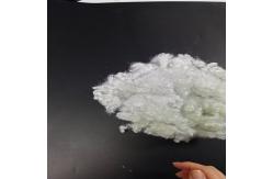 China Recycled Good Quality HCS 7D*64mm From Guangzhou For Sofa supplier