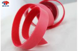 China Double Sided Hook And Loop Tape supplier