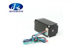 China Factory Price Nema 11 28MM Stepper Motor with double shaft for 3D Printer supplier