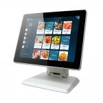 Retailing 128G  Windows 7 Pos System Pos Touch Screen Cash Register for sale