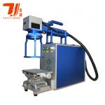 Handheld 20 30 50 Watt Raycus IPG JPT Mopa Fiber Laser Marking Machine for sale
