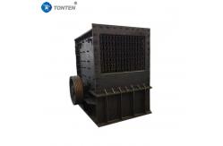 China High Efficiency Box Pulverizer Low Maintenance Fast Acting Customizable supplier