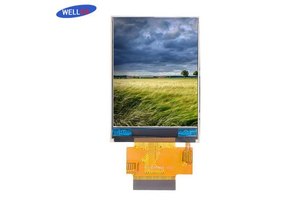 Small LCD Display 2.4 Inch LCD Display - Powerful Display In Compact Design