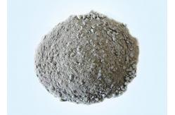 China Magnesia Alumina Spinel High Temperature Castable Refractory Ladle Lining Material supplier