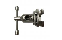 China 25x10mm Surgical Table Side Rails Sus304 Side Rail Clamp supplier