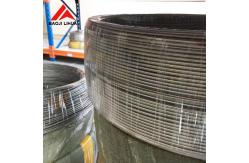 China High Purity Titanium Wire With Acid And Corrosion Resistance supplier