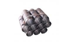 China Custom Steel Guide Rod Chrome Coating Easy Drop-in Installation supplier