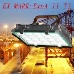 100W IP65 Cree LED Explosion Proof Light lamp Heat-resistance For Warehouse for sale