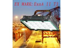 China 100W IP65 Cree LED Explosion Proof Light lamp Heat-resistance For Warehouse supplier