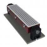 Custom Grid Type Vacuum Chuck with Reinforced Grid for Engraving for sale