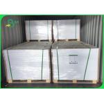 70gsm 80gsm White Offset Printing Paper Jumbo Roll 700mm width for sale