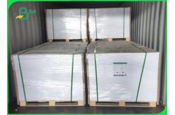 China 70gsm 80gsm White Offset Printing Paper Jumbo Roll 700mm width supplier