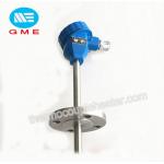 High Accuracy High Temperature Thermocouple Rtd S / B / R Type For Boiler for sale