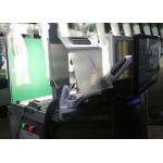 KEYE Vision Inspection Machine for Food Packaging Label Print Quality Checking