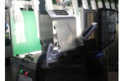 China KEYE Vision Inspection Machine for Food Packaging Label Print Quality Checking supplier