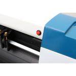 24 Inch Auto Contour 630mm Cutting Plotter Machine