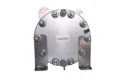 China 300ml/min Hydrogen Production PEM Electrolyzer with Advanced Electrolysis Technology supplier