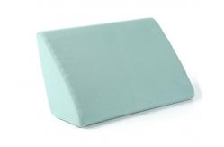 China Multi Functional Foam Wedge Pillow Acid Reflux Relief Anti - Apnea supplier