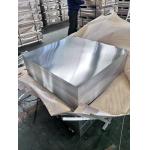 BA Annealing Tinplate Sheets Smooth and Shiny Surface Finish for Your Products for sale