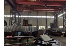 China Customization Spur Gear Spiral Bevel Gear Bevel Gear ISO Certification 12000mm supplier