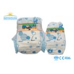 Super Absorption Baby Diaper  In Perforated Nonwoven Liner Manufacturers In China for sale