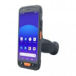 Android 2D Qr Code Reader Handheld Terminal Pda Android Barcode Scanner With Nfc Rfid Reader Medical Device Pos Terminal Pdas for sale