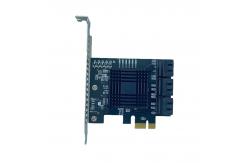 China Turnkey FR4 94V0 Circuit Board Assembly Multilayer PCB Manufacturing Miner board supplier