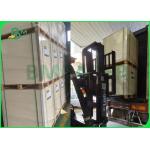 295gsm 325gsm C1S FBB Food Board For Biscuit Box Good Stiffness 25'' x 37'' for sale