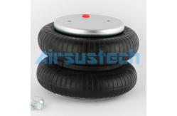 China Vibration Isolation Goodyear Air Spring For  T2086660 Firestone W01-M58-7894 supplier