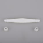 1 In 1 Out Optical Cable Accessories Drop Cable Splicing Protective Box for sale