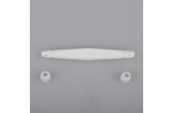 China 1 In 1 Out Optical Cable Accessories Drop Cable Splicing Protective Box supplier