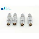 Lemo power connector Lemo B Series Connectors for red epic Lemo FGJ 1B 6pin cable plug for sale