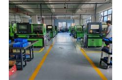 China Excavator Electrical Parts manufacturer