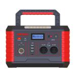 Rechargeable 1000w  500W Portable Power Station 500 Watt Power Bank Powerful for sale
