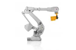 China Industrial Materials Handing Robot IRB 8700 with heavy payload supplier