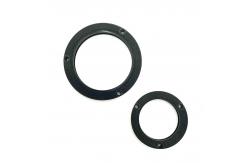 China Round Silicone Rubber Grommet Essential For Heavy Duty Applications supplier