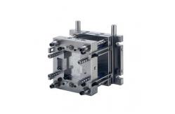 China Portable Vertical Monitor Stand Computer Repairs Mold Multi Cavity supplier