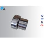 IEC60432-1 Holder Torque Gauge Special Steel For Torsion Resistance Testing for sale
