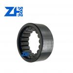 Easy Disassembly Cylindrical Roller Bearing RNU28.56X44X17 with High Precision