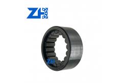 China Easy Disassembly Cylindrical Roller Bearing RNU28.56X44X17 with High Precision supplier