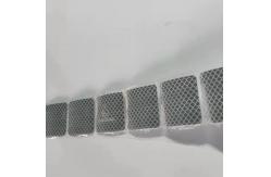 China Flexible Reflective Tape White Yellow Red ECE 104r Certificate supplier