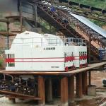 Wet Technology Automated M Sand Making Machine For Mining Industry for sale
