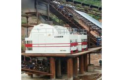 China Wet Technology Automated M Sand Making Machine For Mining Industry supplier