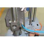 OEM / ODM Acceptable Shock Test System For Household Appliances