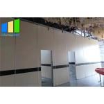 Ceiling Mounted System Hanging Acoustic Room Dividers Office Partition for sale