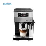6 in 1 Single Shot Coffee Machine 15 Bar Multifunction Double Shot Espresso Machine for sale
