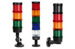 China Heat Resistant Rotating Warning Lights , IP54 Digital Speed Indicator supplier